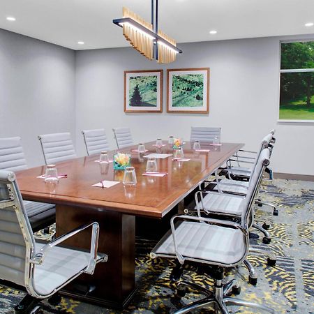 Fairfield Inn & Suites By Marriott Boulder Broomfield/Interlocken Ngoại thất bức ảnh