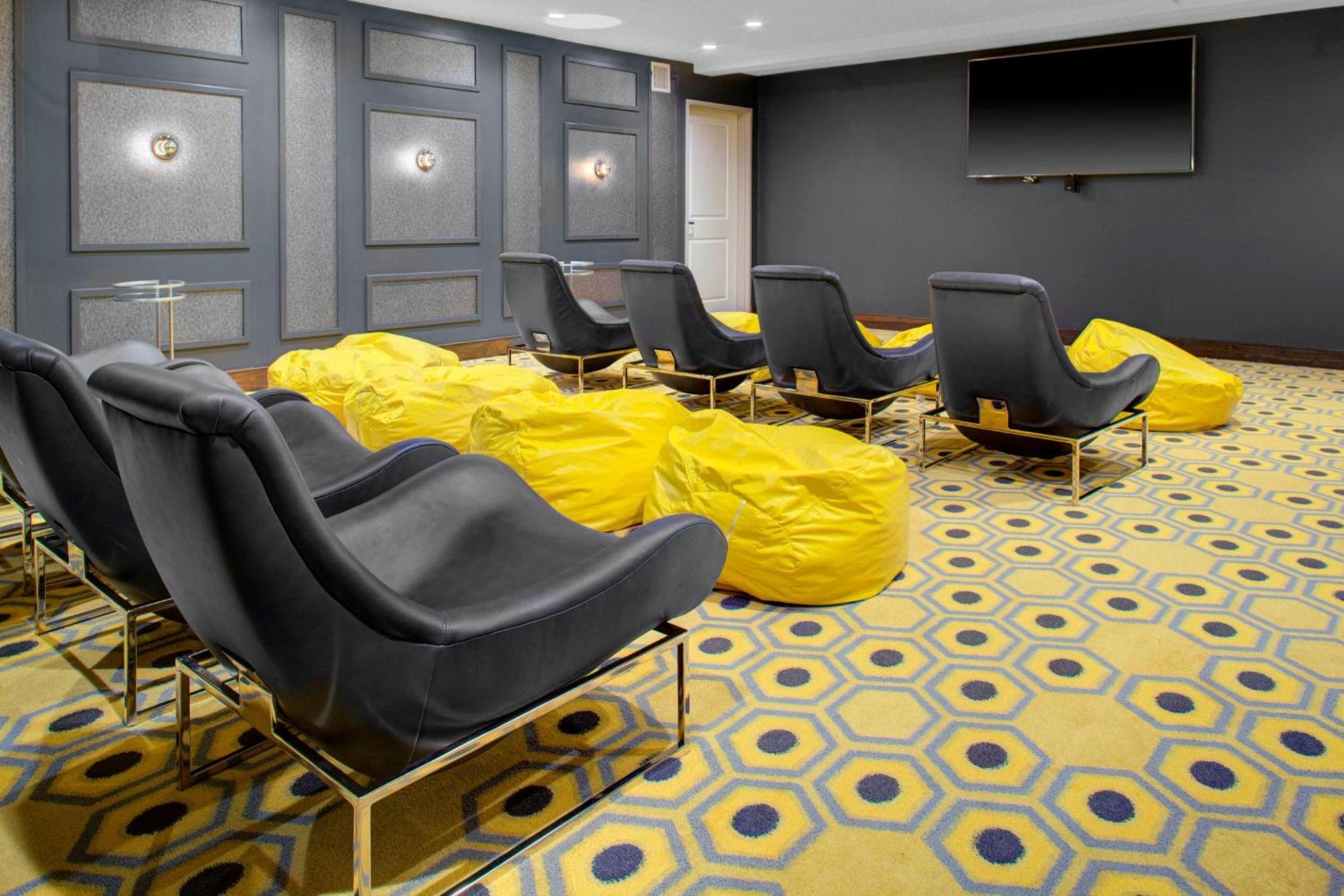 Fairfield Inn & Suites By Marriott Boulder Broomfield/Interlocken Ngoại thất bức ảnh
