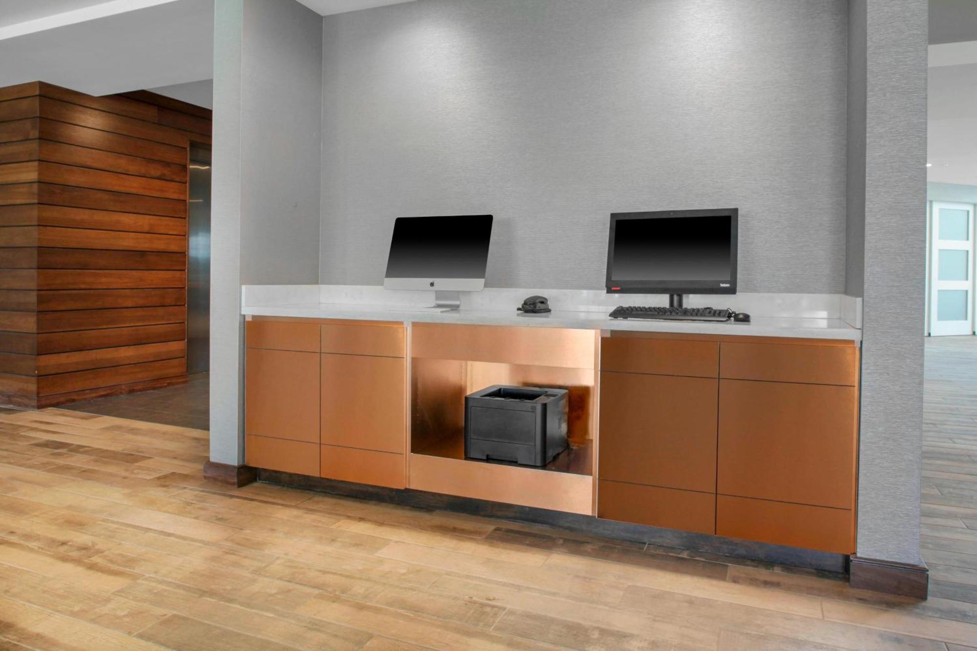 Fairfield Inn & Suites By Marriott Boulder Broomfield/Interlocken Ngoại thất bức ảnh