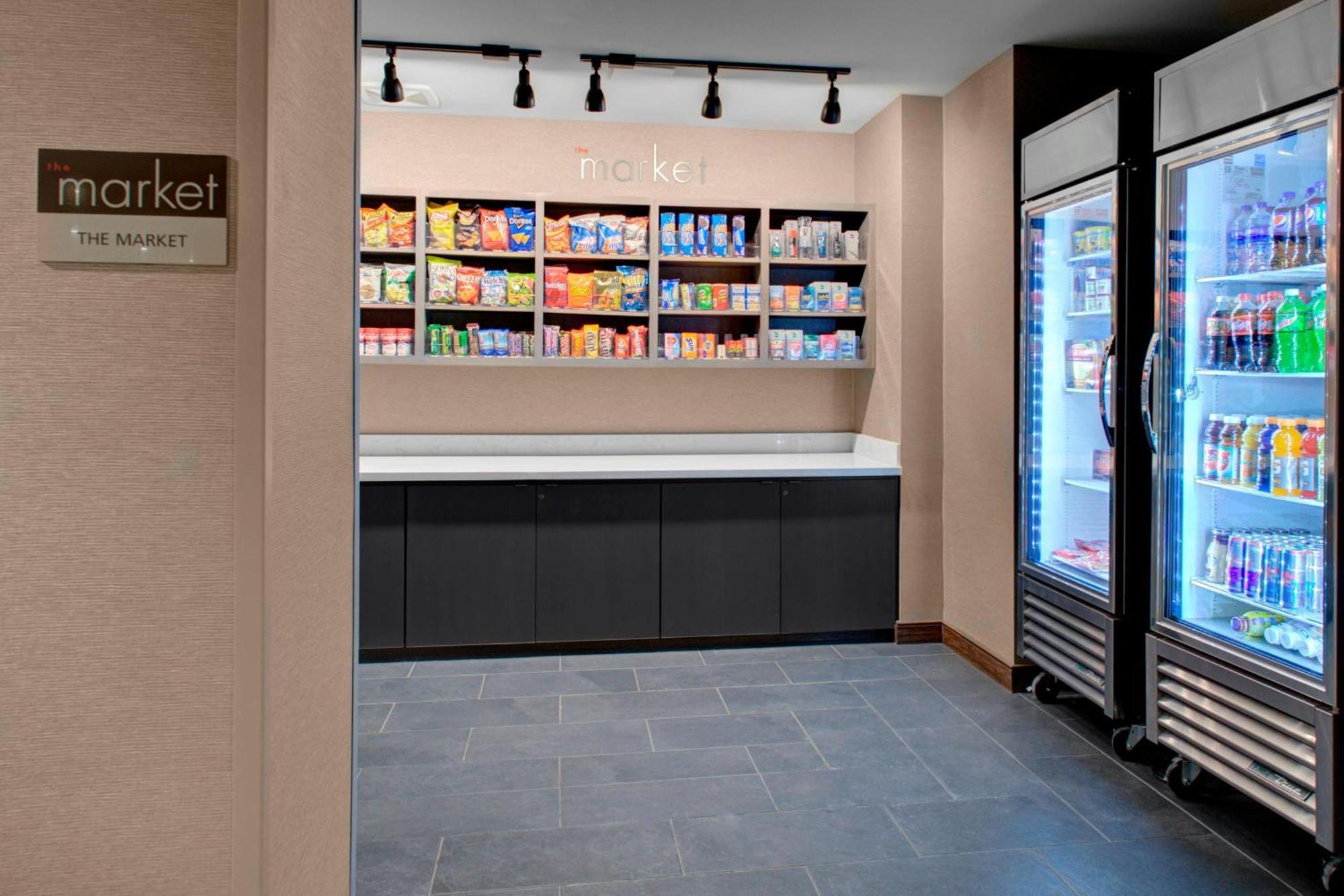 Fairfield Inn & Suites By Marriott Boulder Broomfield/Interlocken Ngoại thất bức ảnh