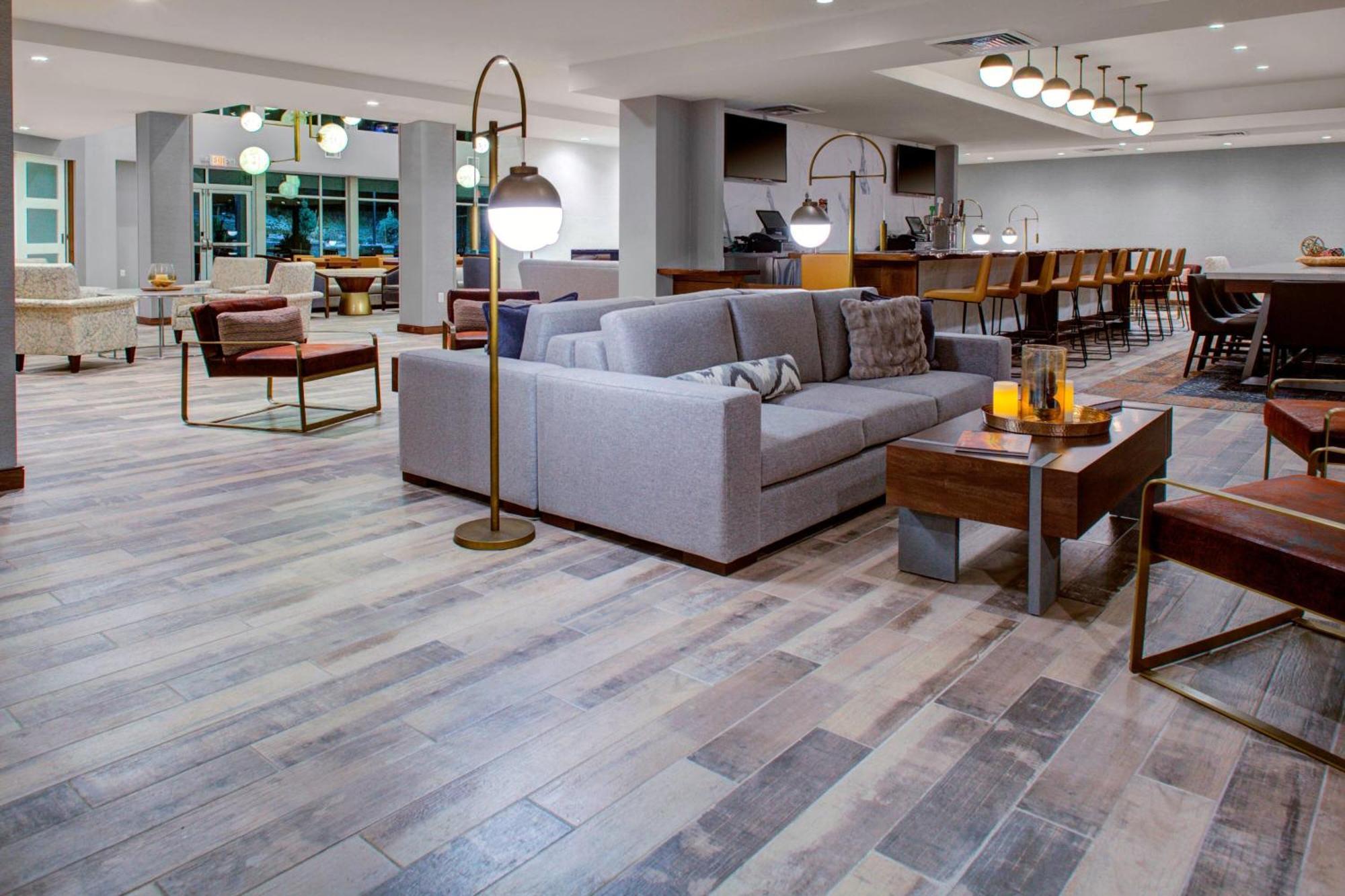 Fairfield Inn & Suites By Marriott Boulder Broomfield/Interlocken Ngoại thất bức ảnh